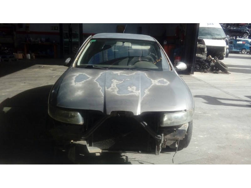 seat leon (1m1) del año 2005