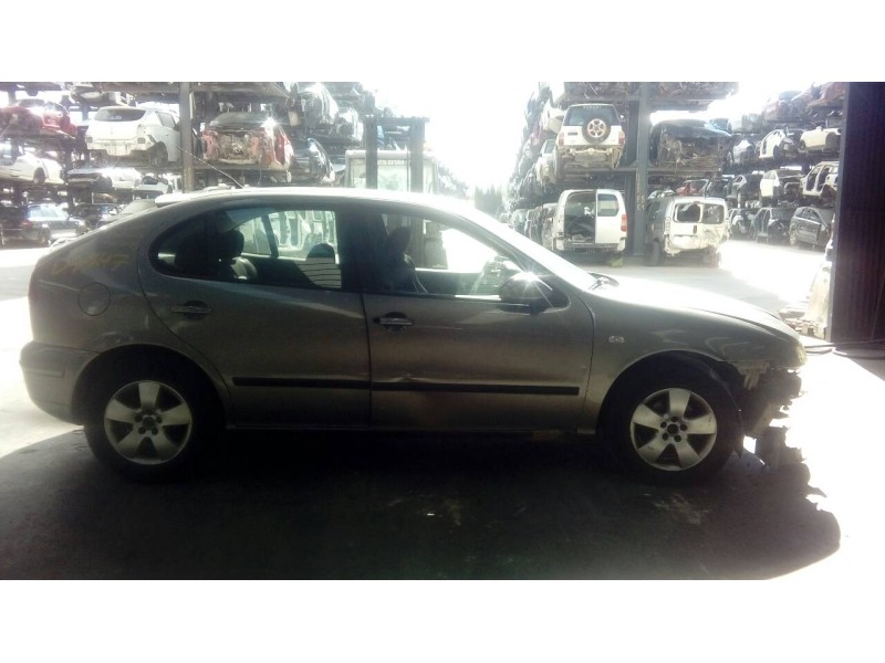 seat leon (1m1) del año 2005