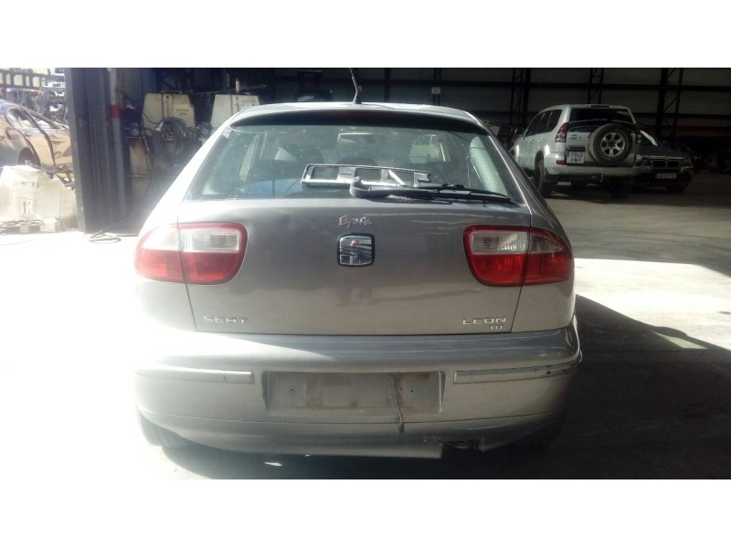 seat leon (1m1) del año 2005