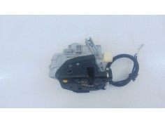 Recambio de cerradura puerta trasera izquierda para volkswagen passat b6 (3c2) 1.9 tdi referencia OEM IAM    2