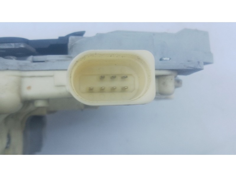 Recambio de cerradura puerta trasera izquierda para volkswagen passat b6 (3c2) 1.9 tdi referencia OEM IAM   