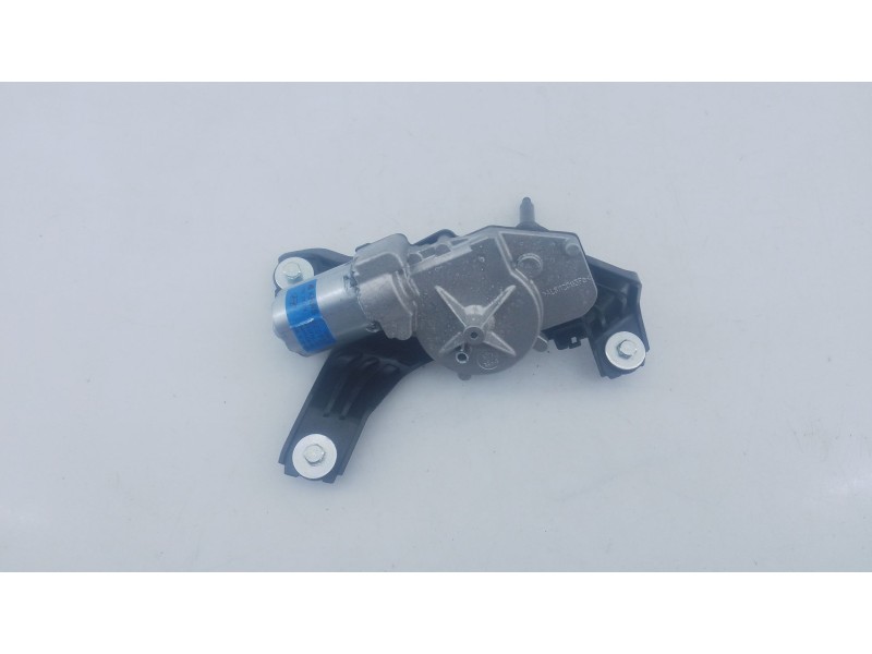 Recambio de motor limpia trasero para hyundai inster referencia OEM IAM 98700GX000 039020501M 