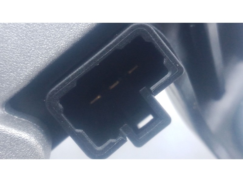 Recambio de motor limpia trasero para hyundai inster referencia OEM IAM 98700GX000 039020501M 