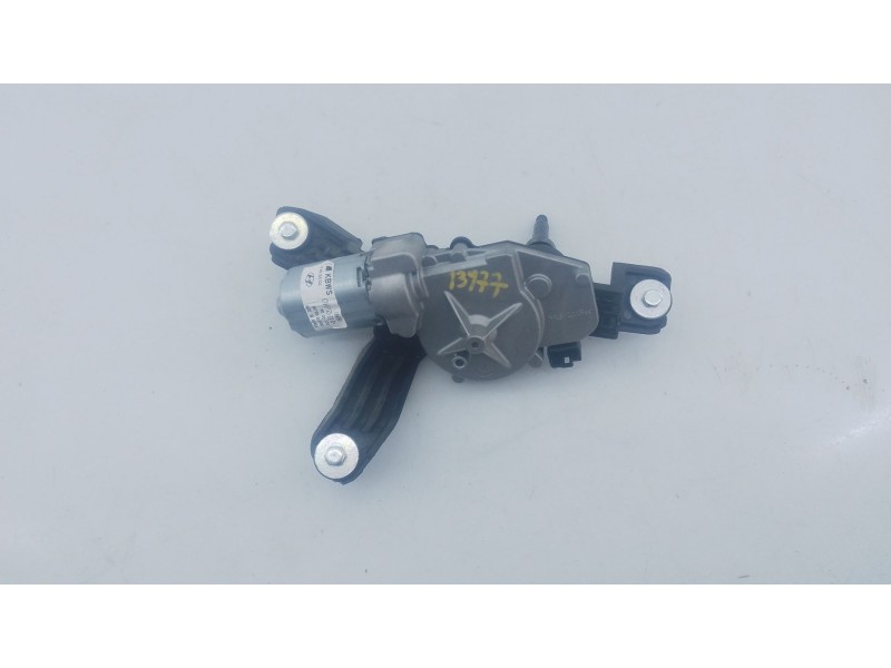 Recambio de motor limpia trasero para hyundai i30 (pde, pd, pden) 1.0 t-gdi referencia OEM IAM 98700G3000 0390205032 