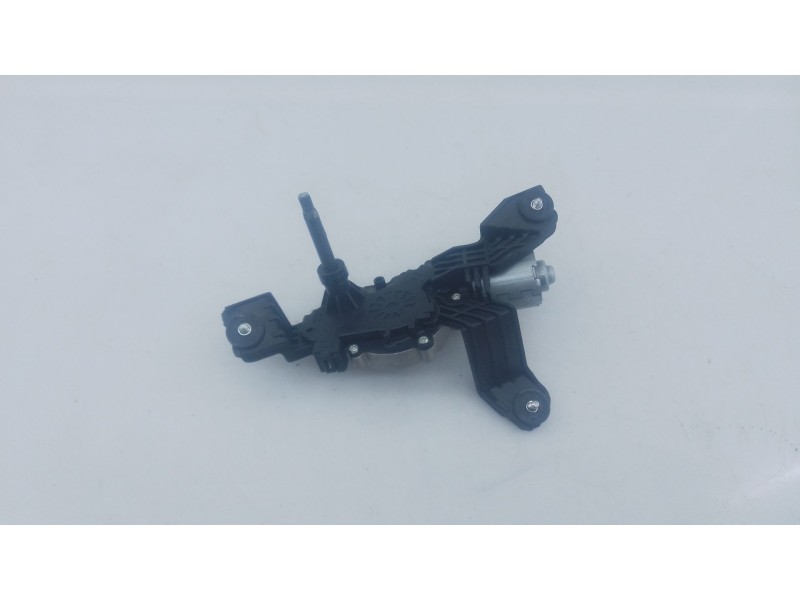 Recambio de motor limpia trasero para hyundai i30 (pde, pd, pden) 1.0 t-gdi referencia OEM IAM 98700G3000 0390205032 