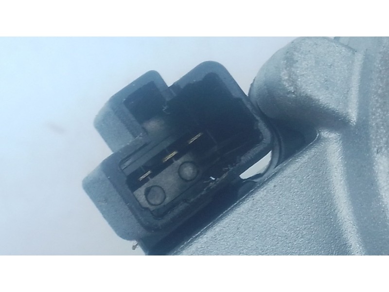 Recambio de motor limpia trasero para hyundai i30 (pde, pd, pden) 1.0 t-gdi referencia OEM IAM 98700G3000 0390205032 