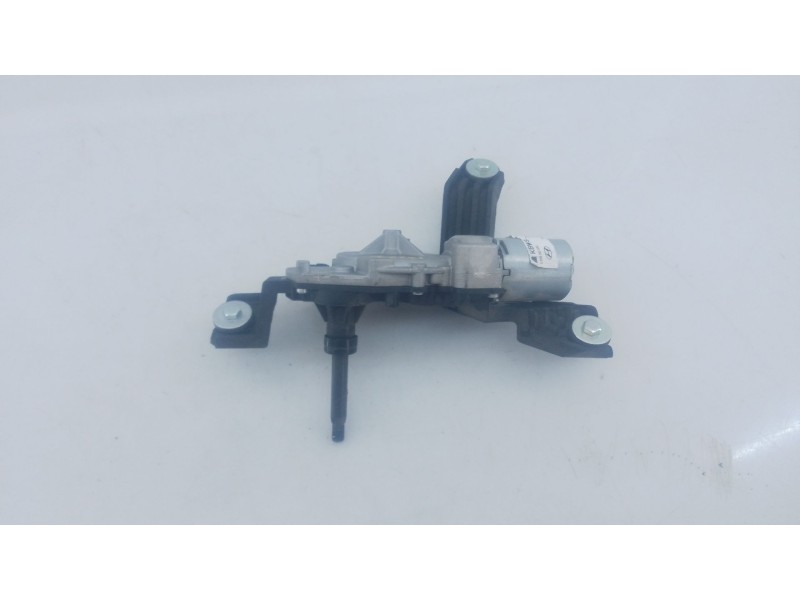 Recambio de motor limpia trasero para hyundai i30 (pde, pd, pden) 1.0 t-gdi referencia OEM IAM 98700G3000 0390205032 