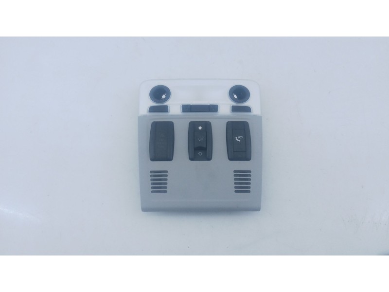 Recambio de luz interior para bmw x1 (e84) sdrive 18d referencia OEM IAM   