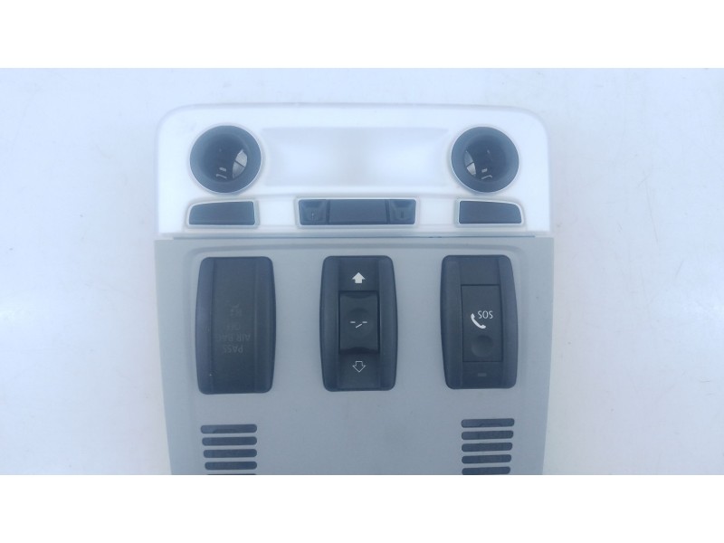 Recambio de luz interior para bmw x1 (e84) sdrive 18d referencia OEM IAM   