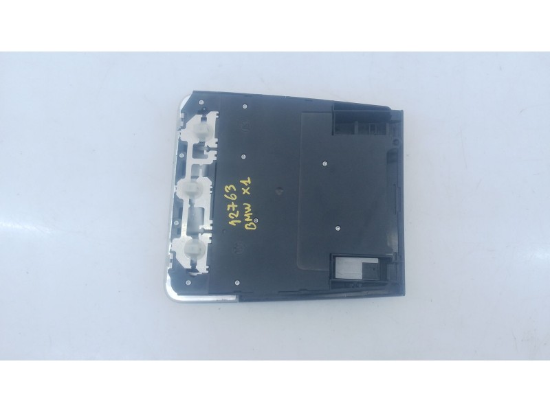 Recambio de luz interior para bmw x1 (e84) sdrive 18d referencia OEM IAM   