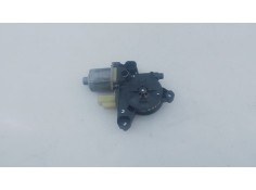 MOTOR ELEVALUNAS TRASERO IZQUIERDO E2-B3-5-1