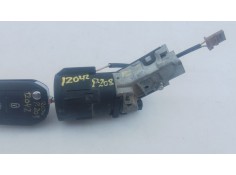 Recambio de antirrobo para peugeot 208 active referencia OEM IAM    2