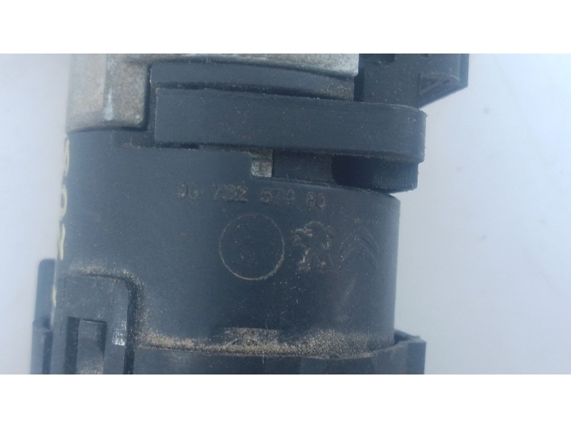 Recambio de antirrobo para peugeot 208 active referencia OEM IAM   