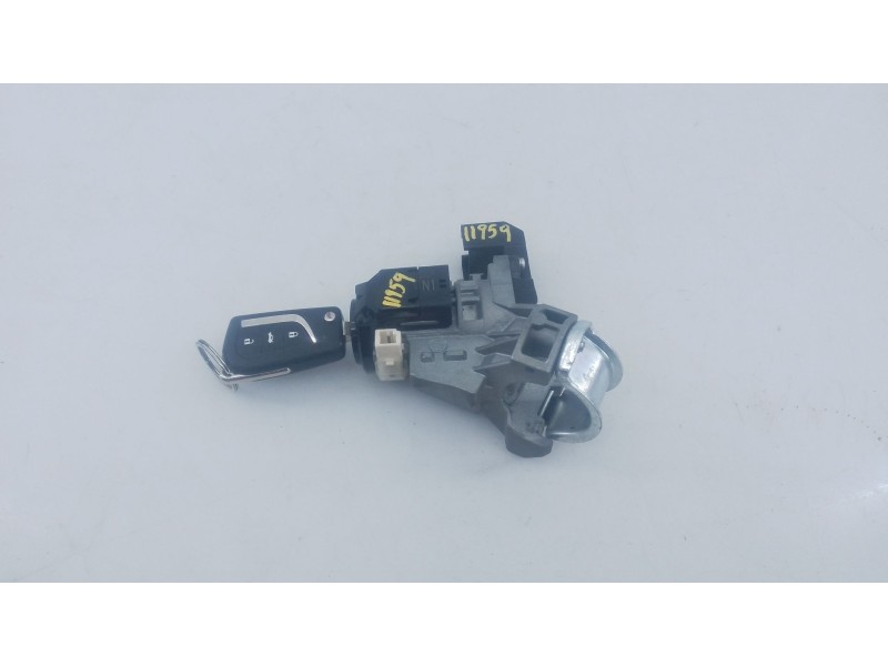 Recambio de antirrobo para toyota auris active referencia OEM IAM   