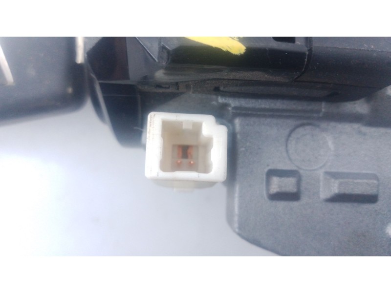Recambio de antirrobo para toyota auris active referencia OEM IAM   