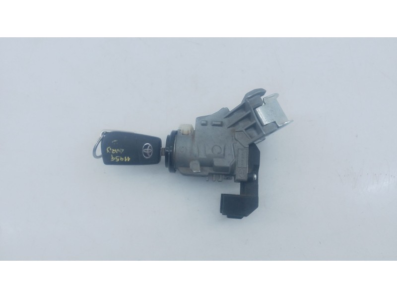 Recambio de antirrobo para toyota auris active referencia OEM IAM   