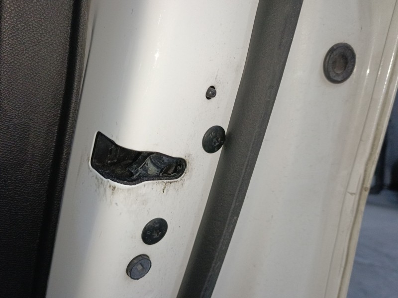 Recambio de cerradura puerta delantera derecha para peugeot 508 sw ii (fc_, fj_, f4_) 1.5 bluehdi 130 referencia OEM IAM   