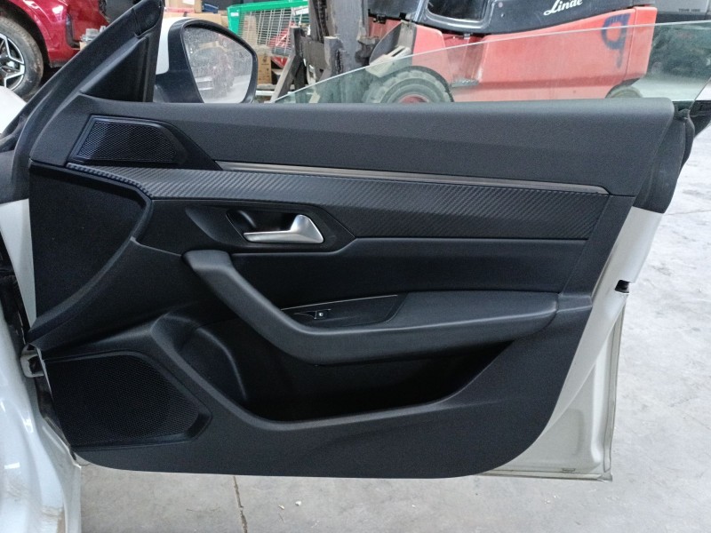 Recambio de guarnecido puerta delantera derecha para peugeot 508 sw ii (fc_, fj_, f4_) 1.5 bluehdi 130 referencia OEM IAM   