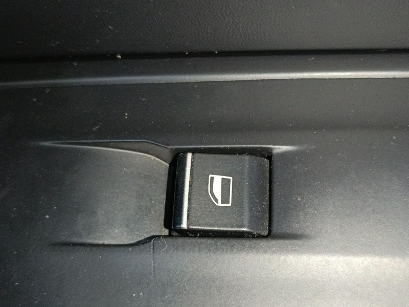 Recambio de mando elevalunas delantero derecho para peugeot 508 sw ii (fc_, fj_, f4_) 1.5 bluehdi 130 referencia OEM IAM   