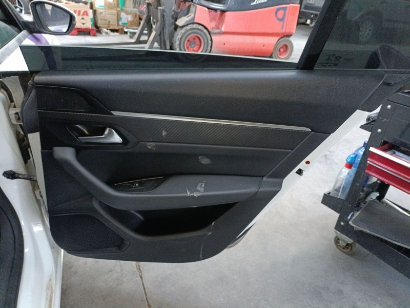 Recambio de guarnecido puerta trasera derecha para peugeot 508 sw ii (fc_, fj_, f4_) 1.5 bluehdi 130 referencia OEM IAM   