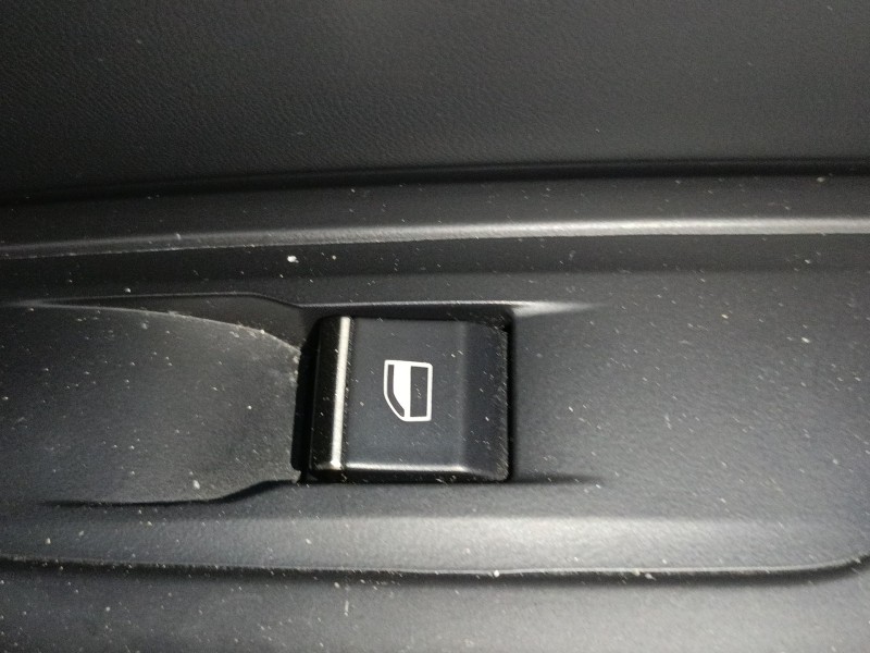 Recambio de mando elevalunas trasero derecho para peugeot 508 sw ii (fc_, fj_, f4_) 1.5 bluehdi 130 referencia OEM IAM   