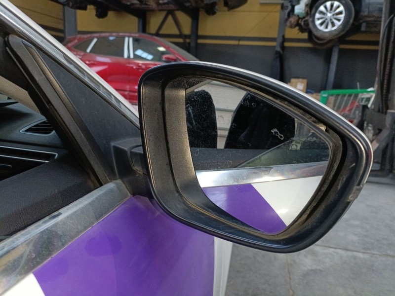 Recambio de retrovisor derecho electrico para peugeot 508 sw ii (fc_, fj_, f4_) 1.5 bluehdi 130 referencia OEM IAM   
