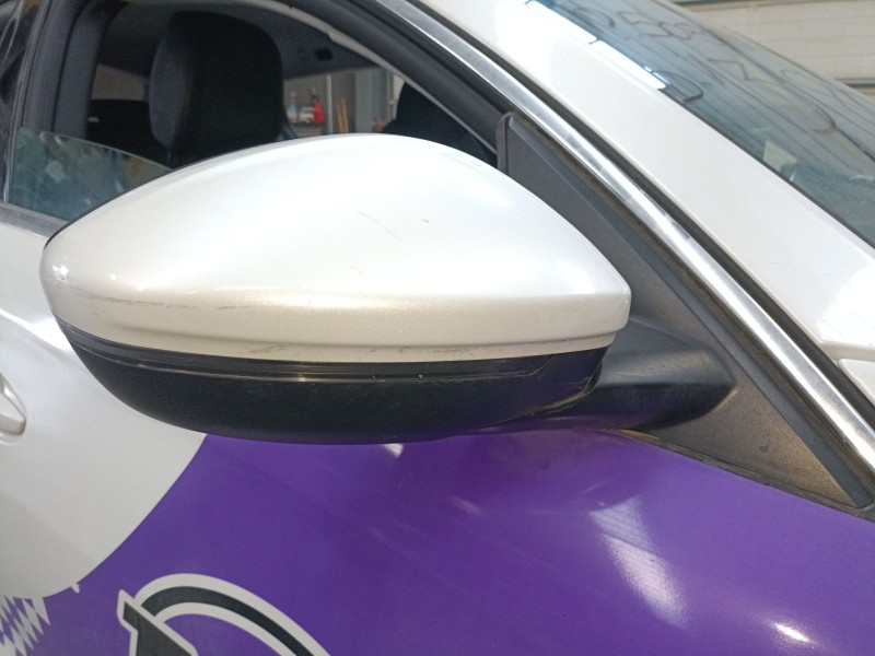 Recambio de retrovisor derecho electrico para peugeot 508 sw ii (fc_, fj_, f4_) 1.5 bluehdi 130 referencia OEM IAM   