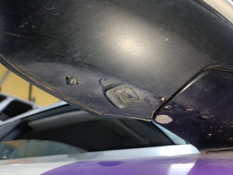 Recambio de retrovisor derecho electrico para peugeot 508 sw ii (fc_, fj_, f4_) 1.5 bluehdi 130 referencia OEM IAM   