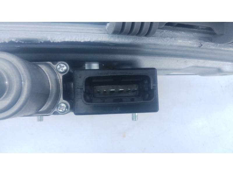 Recambio de elevalunas delantero derecho para hyundai inster referencia OEM IAM   
