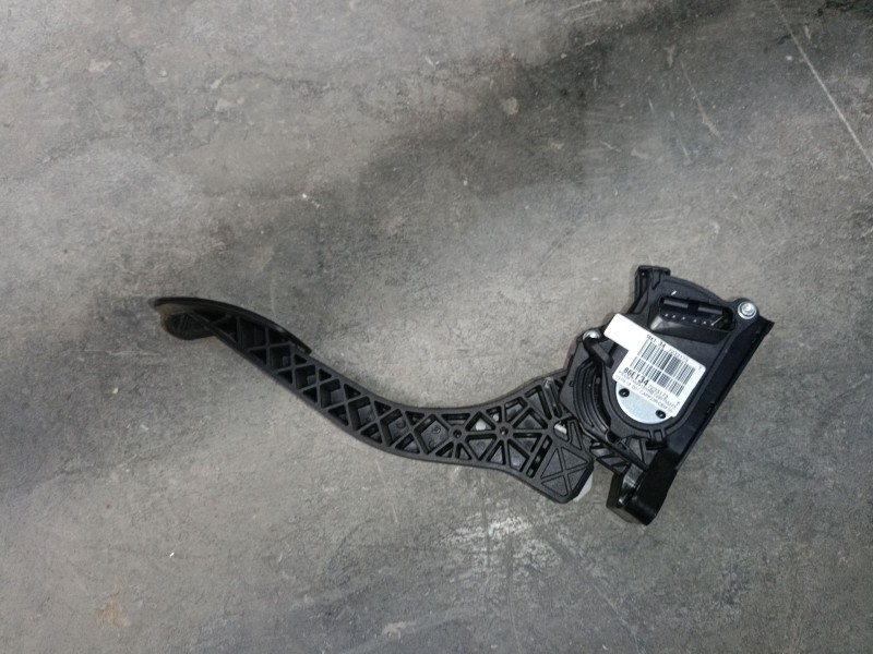 Recambio de pedal acelerador para peugeot 508 sw ii (fc_, fj_, f4_) 1.5 bluehdi 130 referencia OEM IAM   