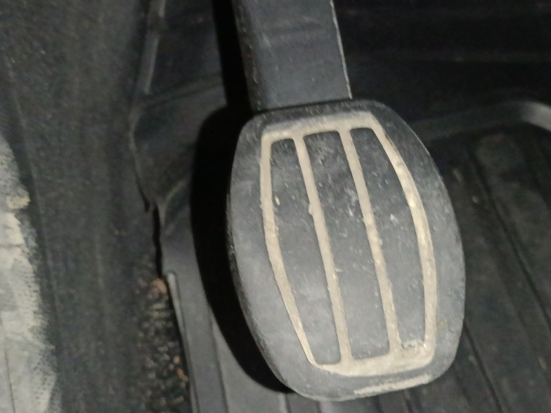 Recambio de pedal embrague para peugeot 508 sw ii (fc_, fj_, f4_) 1.5 bluehdi 130 referencia OEM IAM   