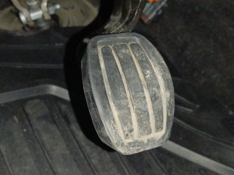 Recambio de pedal freno para peugeot 508 sw ii (fc_, fj_, f4_) 1.5 bluehdi 130 referencia OEM IAM   