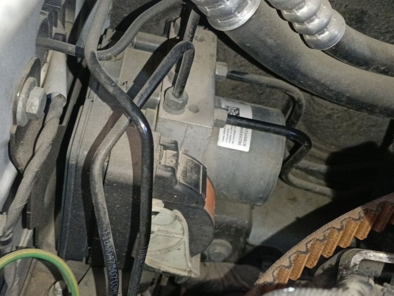 Recambio de abs para peugeot 508 sw ii (fc_, fj_, f4_) 1.5 bluehdi 130 referencia OEM IAM   
