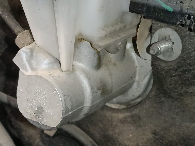 Recambio de bomba freno para peugeot 508 sw ii (fc_, fj_, f4_) 1.5 bluehdi 130 referencia OEM IAM   