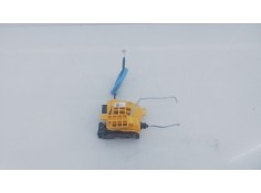 CERRADURA PUERTA DELANTERA IZQUIERDA 81310GX000 E2-B5-25-2