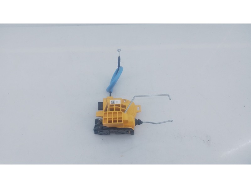 Recambio de cerradura puerta delantera izquierda para hyundai inster referencia OEM IAM   