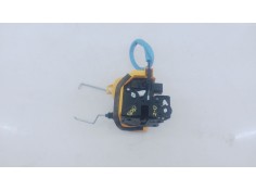 Recambio de cerradura puerta delantera izquierda para hyundai inster referencia OEM IAM    2