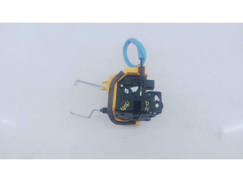 Recambio de cerradura puerta delantera izquierda para hyundai inster referencia OEM IAM   
