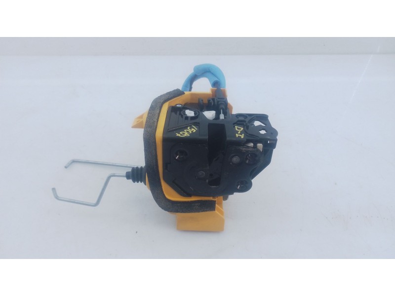 Recambio de cerradura puerta delantera izquierda para hyundai inster referencia OEM IAM   