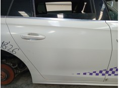 Recambio de puerta trasera derecha para peugeot 508 sw ii (fc_, fj_, f4_) 1.5 bluehdi 130 referencia OEM IAM   