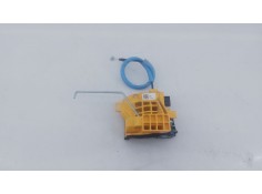 CERRADURA PUERTA DELANTERA DERECHA 81320GX010 E2-B5-25-2