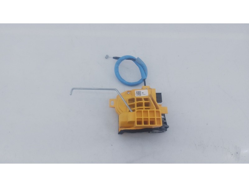 Recambio de cerradura puerta delantera derecha para hyundai inster referencia OEM IAM   