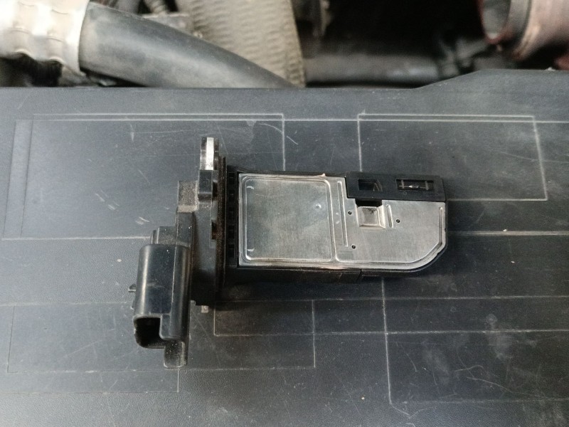 Recambio de caudalimetro para peugeot 508 sw ii (fc_, fj_, f4_) 1.5 bluehdi 130 referencia OEM IAM 9677093080  