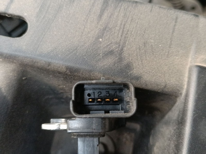 Recambio de caudalimetro para peugeot 508 sw ii (fc_, fj_, f4_) 1.5 bluehdi 130 referencia OEM IAM 9677093080  
