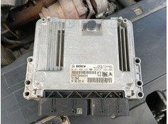 Recambio de centralita motor uce para peugeot 508 sw ii (fc_, fj_, f4_) 1.5 bluehdi 130 referencia OEM IAM   