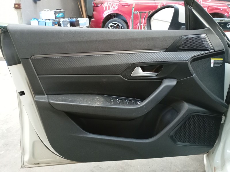Recambio de guarnecido puerta delantera izquierda para peugeot 508 sw ii (fc_, fj_, f4_) 1.5 bluehdi 130 referencia OEM IAM   