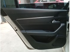 Recambio de guarnecido puerta trasera izquierda para peugeot 508 sw ii (fc_, fj_, f4_) 1.5 bluehdi 130 referencia OEM IAM   