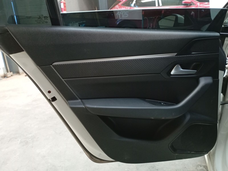 Recambio de guarnecido puerta trasera izquierda para peugeot 508 sw ii (fc_, fj_, f4_) 1.5 bluehdi 130 referencia OEM IAM   