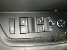 Recambio de mando elevalunas delantero izquierdo para peugeot 508 sw ii (fc_, fj_, f4_) 1.5 bluehdi 130 referencia OEM IAM   
