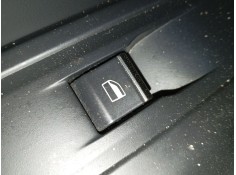 Recambio de mando elevalunas trasero izquierdo para peugeot 508 sw ii (fc_, fj_, f4_) 1.5 bluehdi 130 referencia OEM IAM   